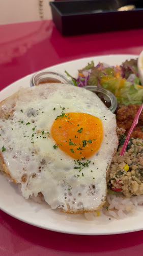 Opinii despre レストランカフェ Peri Cafe în 大阪市 - 飲食業