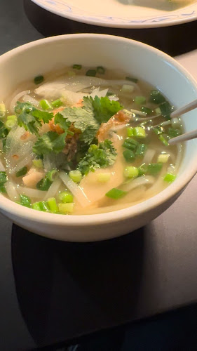 Opinii despre アンナンブルー izumi168 în 名古屋市 - 飲食業