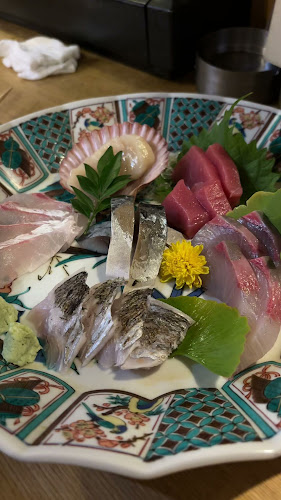 難波 肉と魚と酒 雄 - 大阪市