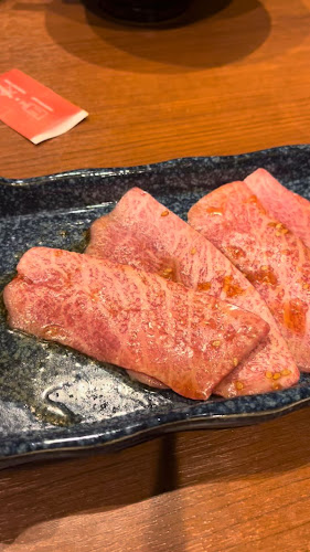 ホルモン焼肉 一休亭 元 彦根駅前店 - 飲食業