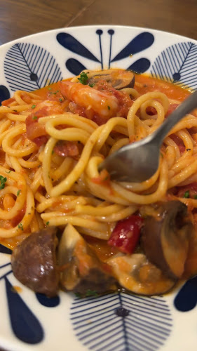 Opinii despre 生パスタの店 バニヤン în 福岡市 - 飲食業