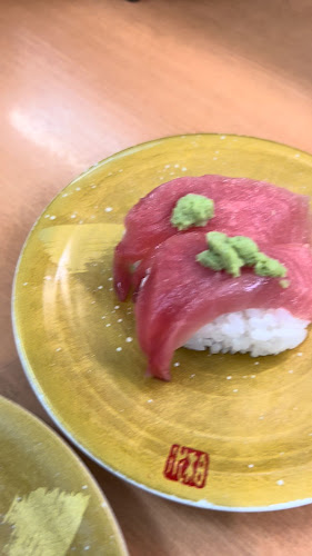 Opinii despre 活魚寿司 鶴原店 în 泉佐野市 - 飲食業