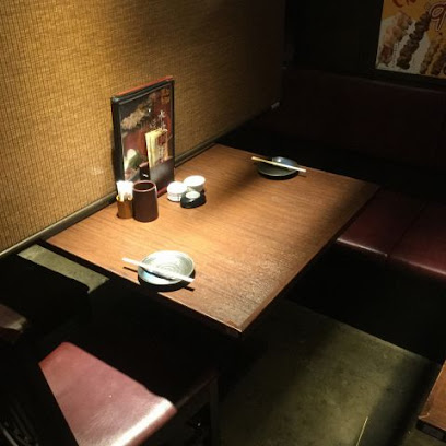 大衆居酒屋 とりいちず 志木南口店