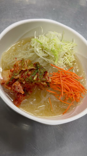 大仁門 東雲店 - 小樽市