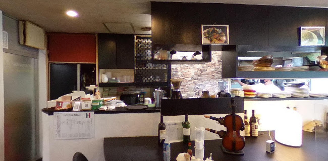 Opinii despre グラッツェ în 高槻市 - 飲食業