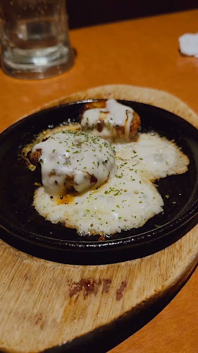 Opinii despre とりあえず吾平 東広島店 în 東広島市 - 飲食業