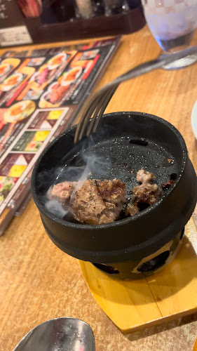 ビッグボーイ ひたちなか田彦店 - 飲食業