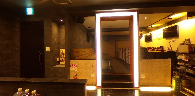 P-YaMa IN WONDERLaND