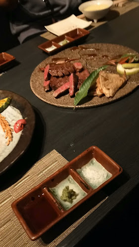 Opinii despre 肉割烹 喰心 în さいたま市 - 飲食業