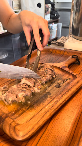 ランプレドット専門店 Mamma Lampe. （マンマ ランプレドット） - 杉並区