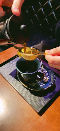 〒605-0073 京都府京都市東山区祇園町北側３４７ 祇園楽宴小路内 1階