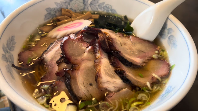 Opinii despre 福来成 în 逗子市 - 飲食業