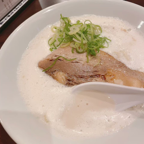 Opinii despre 麺屋一角 în 日田市 - 飲食業