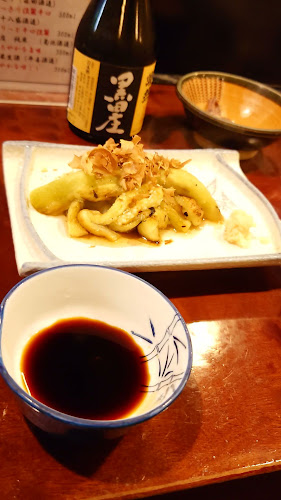 Opinii despre 酒房 八重 în 倉敷市 - 飲食業