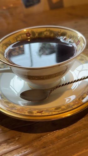 Opinii despre ツカダ珈琲 în 長浜市 - 飲食業