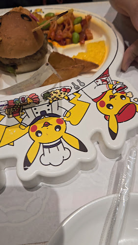 Opinii despre カービィカフェ TOKYO în 墨田区 - 飲食業