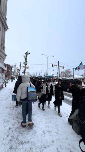 北の漁場 小樽５号店