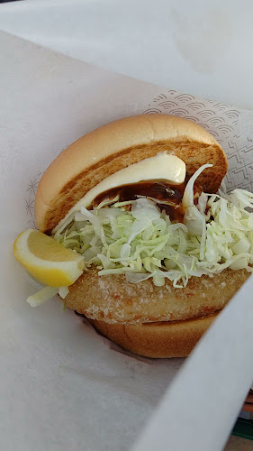 Opinii despre モスバーガー北越谷店 în 越谷市 - 飲食業