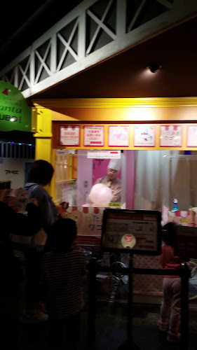 福袋デザート横丁 - 飲食業