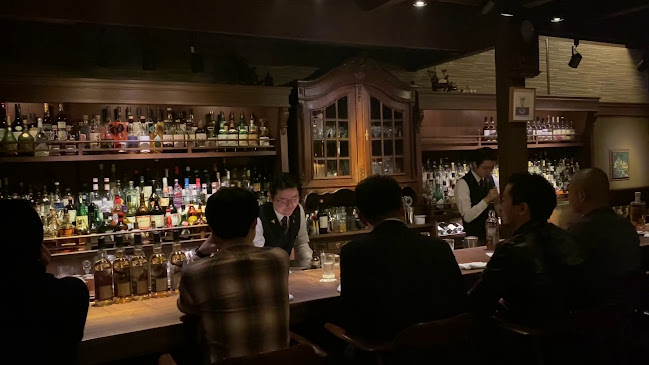 Opinii despre Bar Rocking chair în 京都市 - 飲食業