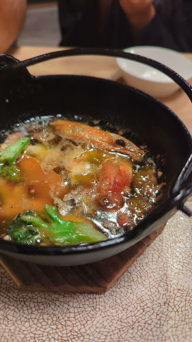 Comentarii opinii despre 穐 SYU