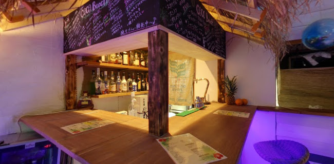 ビーチトリップ