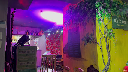 Hồi Ức 1977 - Yokohama Cafe - Live music