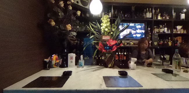 スタンドクイーン - 呉市