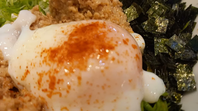 らぁめんトリカヂ イッパイ - 生駒市