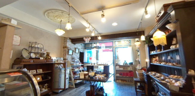 幸福スイーツ アルカイック