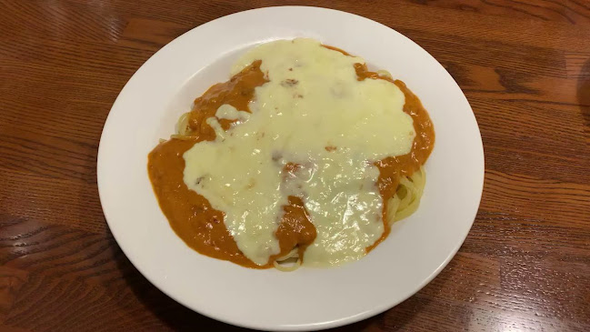 紅茶専門とパスタTABITO