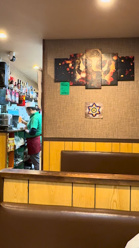 サパナーズ キュイジーヌ