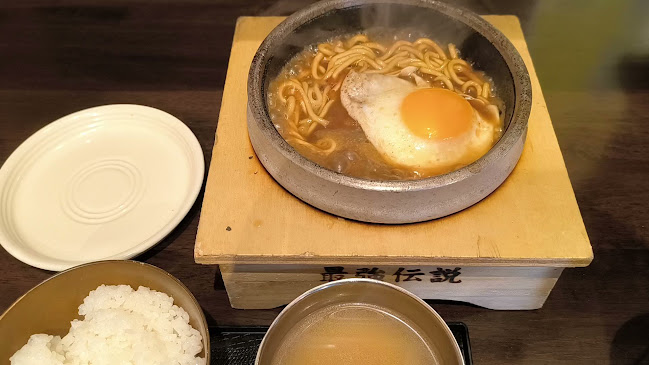 肉最強伝説 久留米店