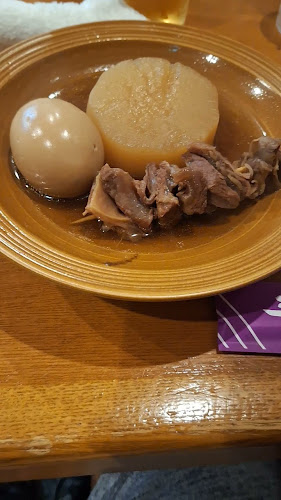 Opinii despre 手打うどん 香川 北新地店 în 大阪市 - 飲食業