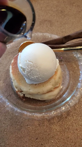 Vegan Cafe PQ's - 飲食業