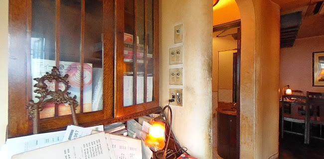 ガルリカフェ西国分寺店