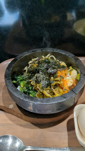 Comentarii opinii despre 韓国家庭料理AIGOYA