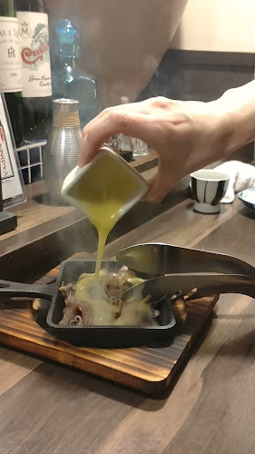 うまいもん酒場ひのえさる - 長野市