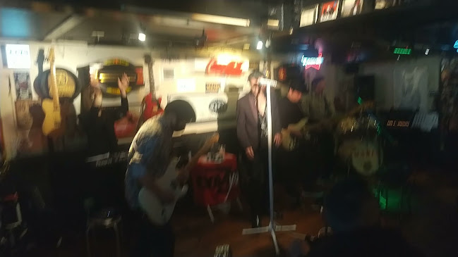 Opinii despre ミュージックパブ·ライブハウス マリア în 北九州市 - 飲食業