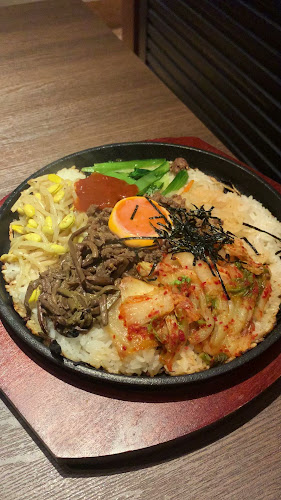 Opinii despre たれ焼肉 金肉屋 大井町店 în 品川区 - 飲食業