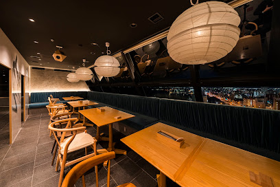 夜空のMUSIC BAR うみとひかり