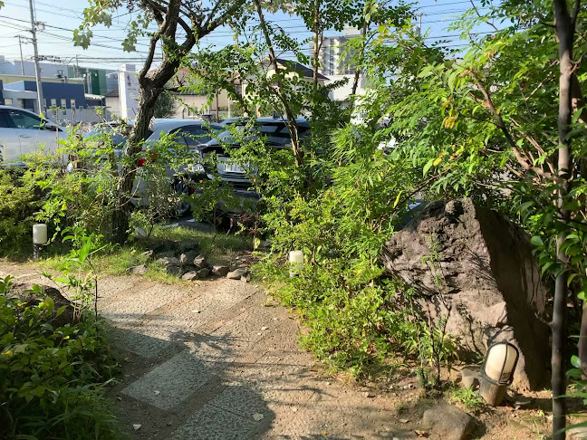 茶寮 慈現 - 飲食業