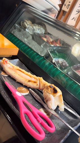 Opinii despre おたる 魚亭 în 小樽市 - 飲食業