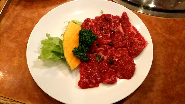 Opinii despre 焼肉牛兵衛 în 那須塩原市 - 飲食業