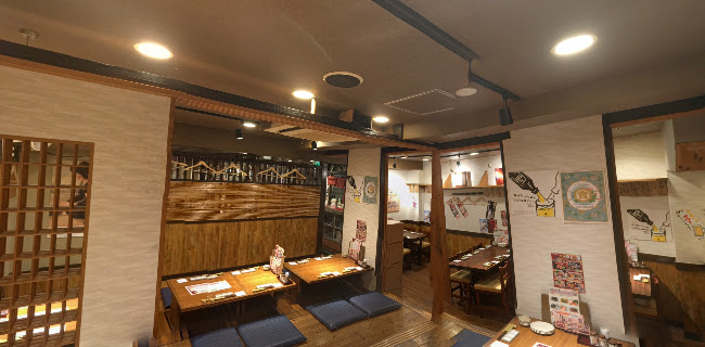 〒173-0023 東京都板橋区大山町８−３ B1