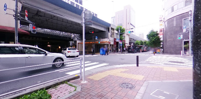 YAKINIKU A FIVE 徳 銀座八丁目店 - 飲食業