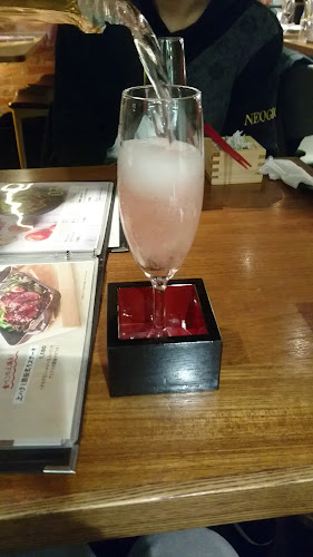 Opinii despre オイスターバー＆魚イタリアン 京橋ロビン în 大阪市 - 飲食業