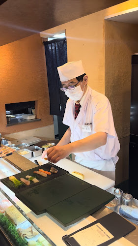 Comentarii opinii despre すしざんまい 匠銀座6丁目店