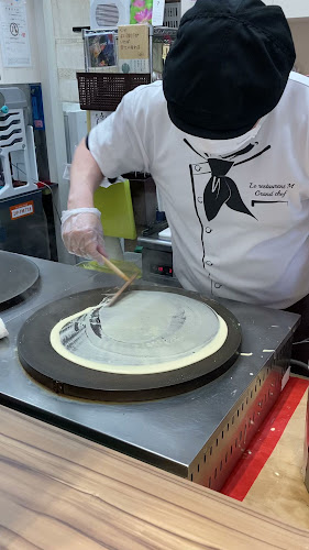 Comentarii opinii despre マリオンクレープ名古屋南店