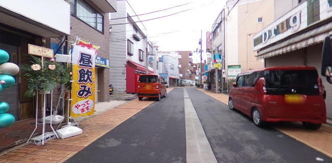 カフェ&バーPUPU - 川崎市